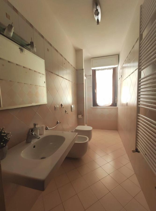 L'Isola Che Non C'E Apartment Alghero Exterior photo